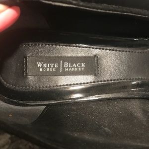 White House Black Market